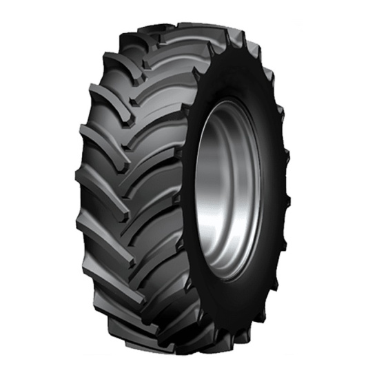 Сельхозшина 650/65R38 Titan AG54V, 166A8B, б/к, (Титан), г. Волжский