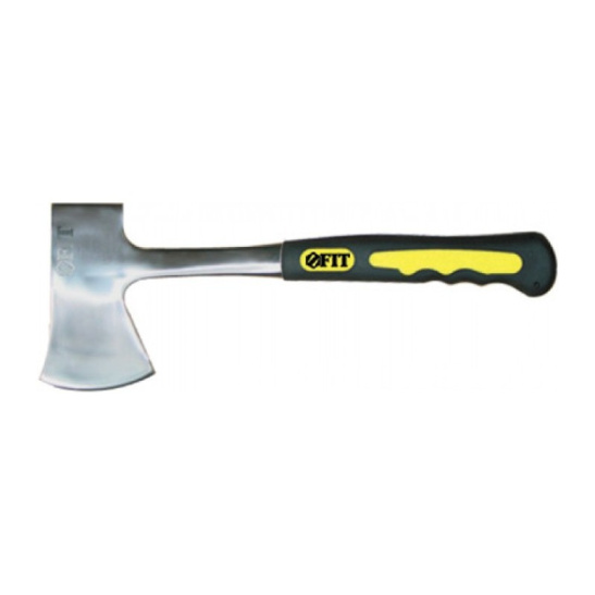 Топор туриста цельномет. Профи (с чехлом) арт. 46268