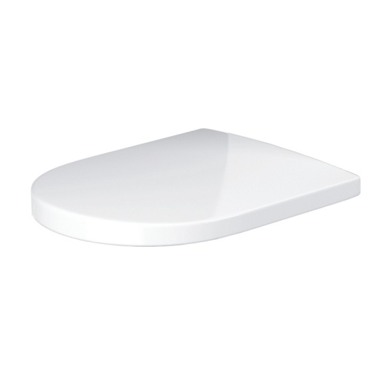 Сиденье для унитаза W103 De Luxe