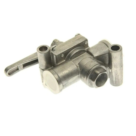 * 100-3520010 Кран разобщительный ("TRUCKMARK") КАМАЗ, ГАЗ, МАЗ, УРАЛ, КРАЗ, СЗАП