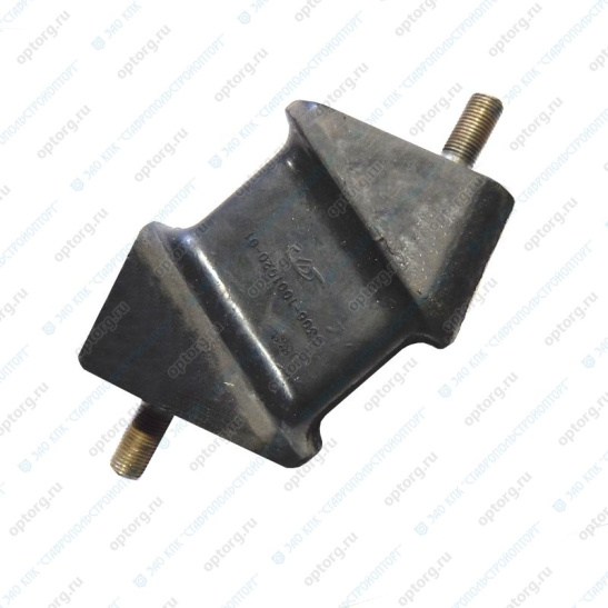 3309/3306-1001020 Подушка передней опоры двигателя (дизель) ГАЗ-560/Д245, ГАЗ-544 (ЯРТИ)