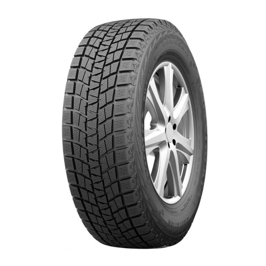 Шина 235/55R19 Kapsen RW501, 105H, б/к, зимняя, M+S, (Капсен), Китай, (остаток 1шт)