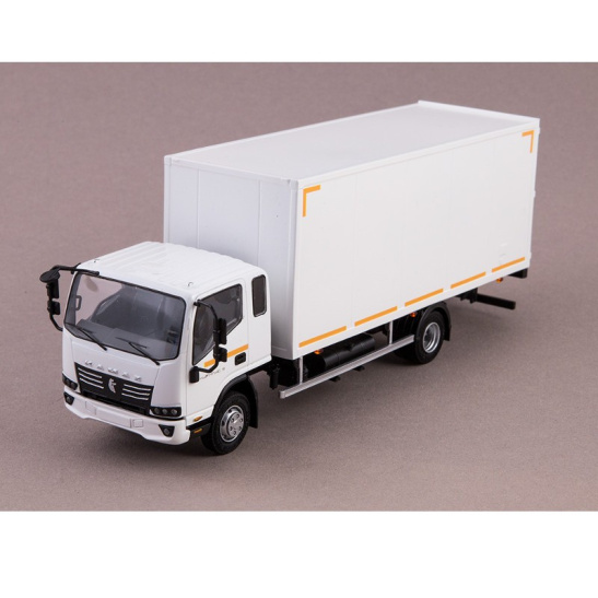 0242MP Масштабная модель КОМПАС 9