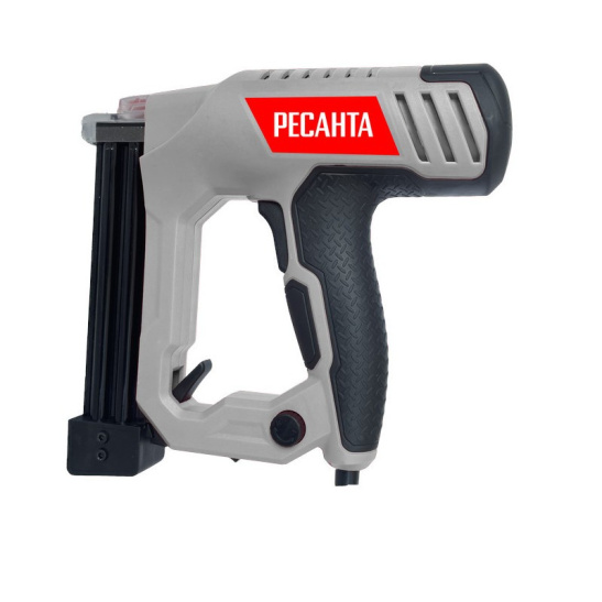 Степлер электрический 2400 Вт ЭСТ-2400 Ресанта 75/4/3