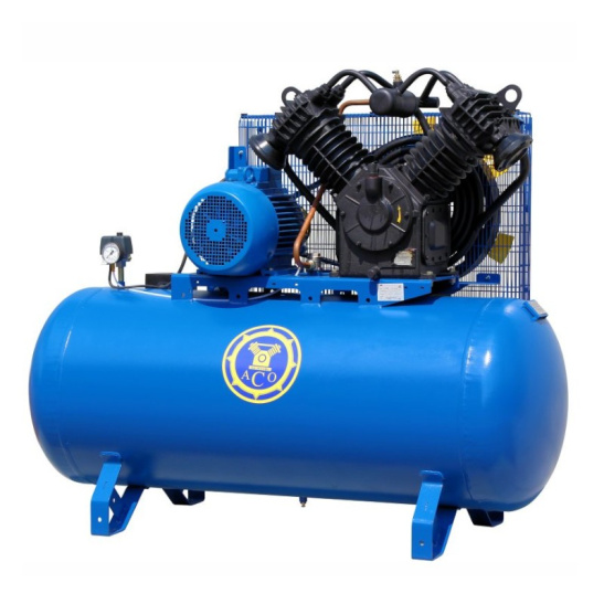 Компрессор С416М  10 атм; 1750 л/мин; 430л; 11 кВт