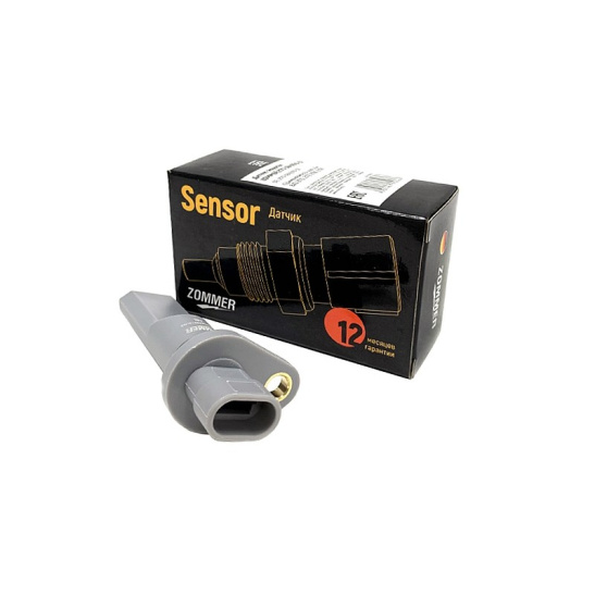 2170-3843010-02 ДАТЧИК СКОРОСТИ ВАЗ-2170,2171,2172 ПРИОРА, ВАЗ-2190,2191 ГРАНТА, ВАЗ-2192,2194 Калина 2 "ZOMMER" 19510