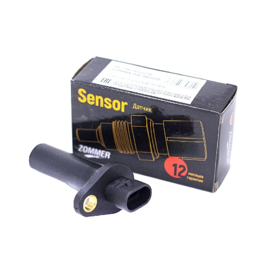 1118-3843010 ДАТЧИК СКОРОСТИ ВАЗ 1117,1118,1119 Калина, ВАЗ-2192,2194 Калина 2, ВАЗ-2190,2191 Гранта, ВАЗ-2180 Веста, X-RAY "ZOMMER" 17766