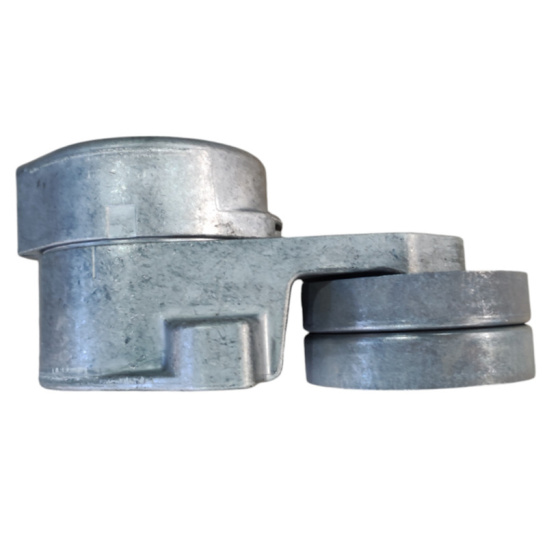 650.1308110-01 Устройство натяжное привода вентилятора ЯМЗ-658