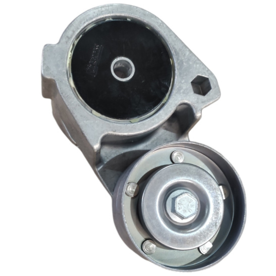 650.1308110-01 Устройство натяжное привода вентилятора ЯМЗ-658