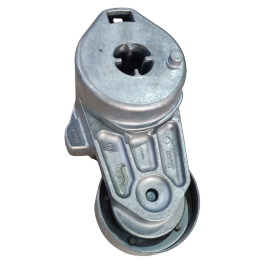 650.1308110-01 Устройство натяжное привода вентилятора ЯМЗ-658