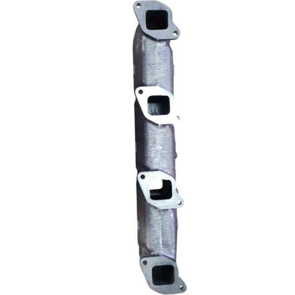 238Б-1115020-Б Коллектор впускной правый ЯМЗ-238Б,-238Д