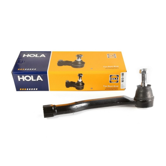 Наконечник рулевой правый Лада Vesta(Веста) (HOLA) (RE12-100)