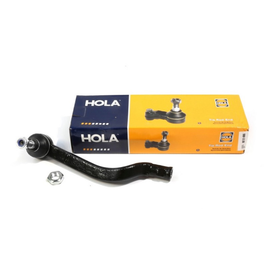 6001550443 НАКОНЕЧНИК РУЛЕВОЙ ПРАВЫЙ (HOLA) RENAULT LOGAN/SANDERO 04-,LADA LАRGUS(Ларгус) (RE12-005)