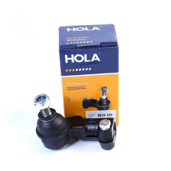 2110-3414056 НАКОНЕЧНИК РУЛЕВОЙ ПРАВЫЙ (HOLA) (RE12-131) ВАЗ-2110,2170