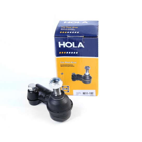 2110-3414057 НАКОНЕЧНИК РУЛЕВОЙ ЛЕВЫЙ (HOLA) (RE11132) 2110-12,2170-72,2190