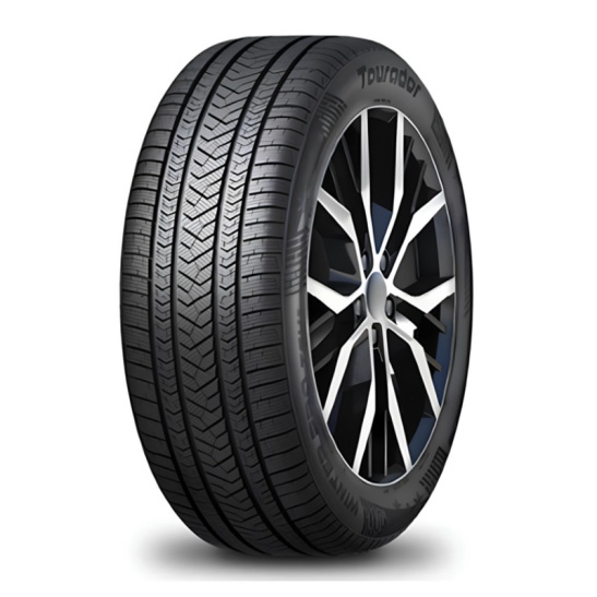 Шина 245/40R20 Tourador WINTER PRO TSU1, 99V, б/к, зимняя, (Турадор), Китай, (остаток 2шт)*