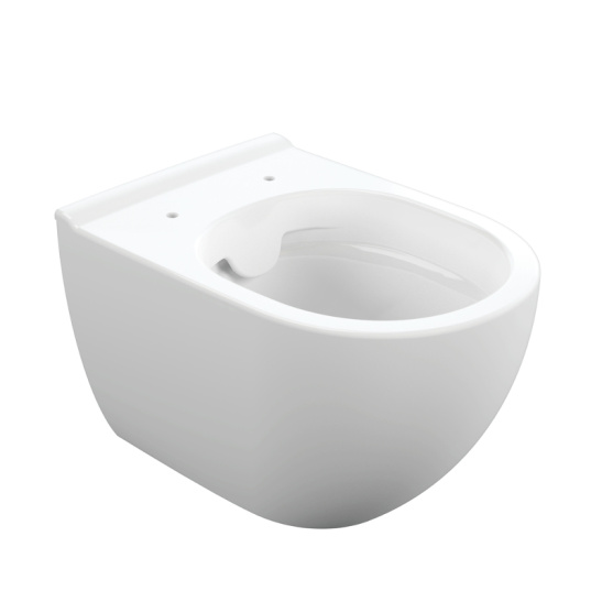 Комплект: BRASCO SMART CO DPL EO slim (подвесной унитаз BRASCO SMART+инсталляция VECTOR+сиденье + кнопка ESTETICA пластик белый) (г.Сызрань)