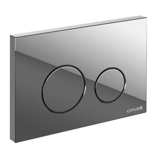 Комплект: CITY SMART CO DPL SLIM (подвесной унитаз+инсталляция LINK PRO+сиденье с микролифтом+кнопка TWINS пластик хром глянцевый) (г.Сызрань)