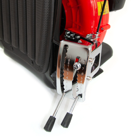 Распылитель бензиновый РБ-20/43 StavTool