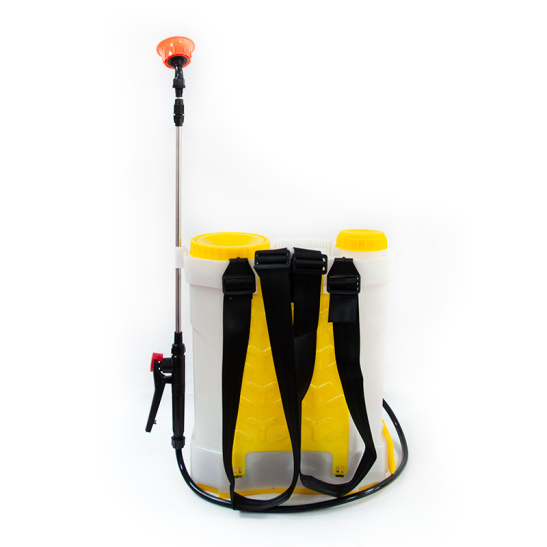 Опрыскиватель аккумуляторный ОА-12/8 StavTool