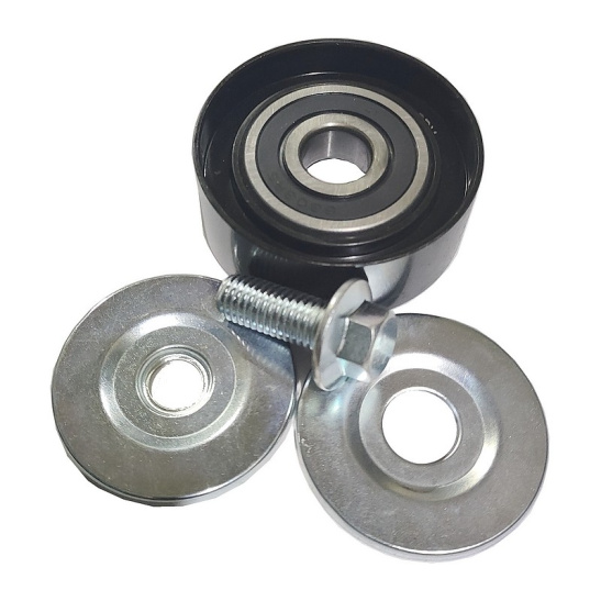 5340-1308110-01 РОЛИК МЕХАНИЗМА НАТЯЖЕНИЯ РЕМНЯ ЯМЗ-5344 Газон Next/ES170534/Espra/