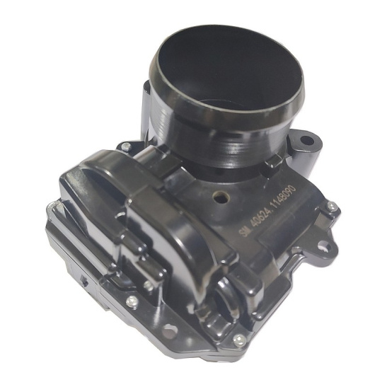 SM.40624-1148090 ДРОССЕЛЬ/ЕВРО-3/дв.40524,25/SDV/