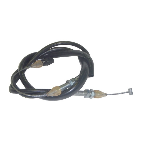 3741-1108050 Трос газа для а/м УАЗ-452 дв.4218 (L=1690мм) Riginal