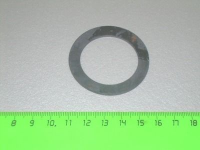 31029-1701037 ШАЙБА М35 ПРУЖИННАЯ ПЕРВИЧНОГО ВАЛА /ГАЗ/