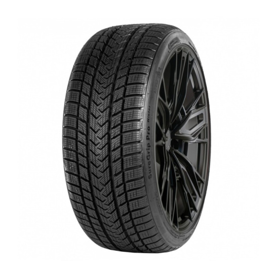 Шина 275/40R19 Gripmax SureGrip Pro Winter, XL 105V, б/к, зимняя, M+S, (Грипмакс), Китай, (остаток 2шт)*
