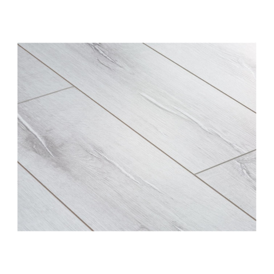 Ламинат с фаской Floorpan BLUE NEW дуб Нортленд 1380x193x8 мм, 33 класс, Россия