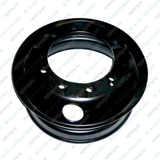 *825-3101012 ДИСК КОЛЕСА (колесный диск) 8,25*22,5 толщина 13мм, нагрузка 3 250кг ("Аккурайд Уилз Руссиа", г.Заинск) (заменен на RZB36374OE-HB0B200)