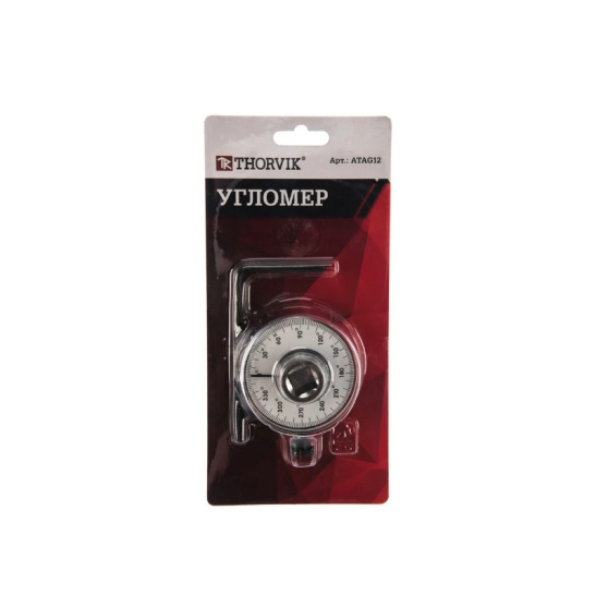 Угломер THORVIK ATAG12 