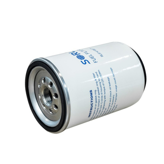 Фильтр очистки топлива ("SORL") (RL6141BE71)  FOTON  (OEM: L0110210053A0)