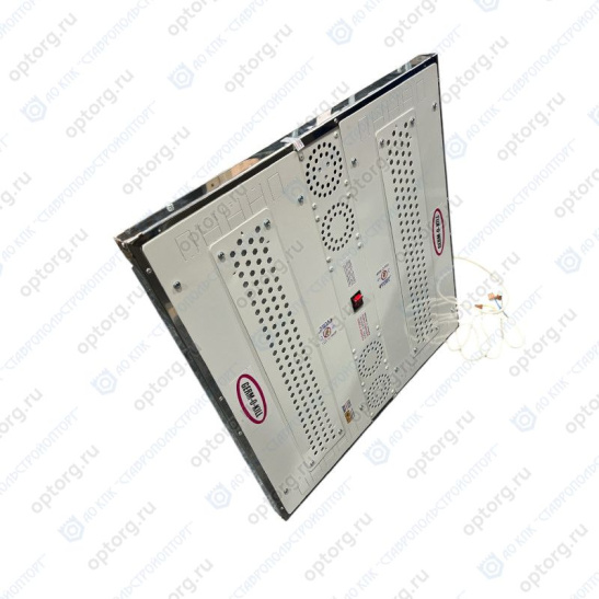 GERM-O-KILL GK-90-215-S/ST ARMSTRONG Стерилизатор - облучатель воздуха бактерицидный (120м3) потолочный/настенный