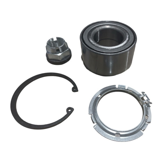 6001547686 ПОДШИПНИК ПЕРЕДНЕЙ СТУПИЦЫ LARGUS(ЛАРГУС) X-RAY (С АБС) ->10  (РЕМ.КОМПЛЕКТ) (B-Ring) (BK1954)