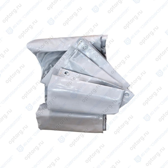 ПОЛОГ ПВХ 4,0*6,4 люверсы, ЗИЛ, КАМАЗ ,цвет в ассортименте : синий, серый