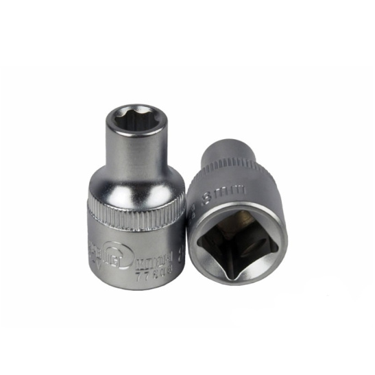 Головка торцевая 11 мм 1/2" Сервис Ключ 77511