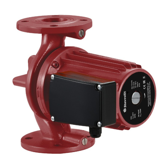 Насос циркуляционный Stavrolit CPF40-16-250, 220 В