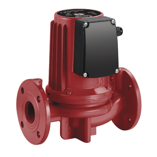 Насос циркуляционный Stavrolit CPF40-12-250, 220 В