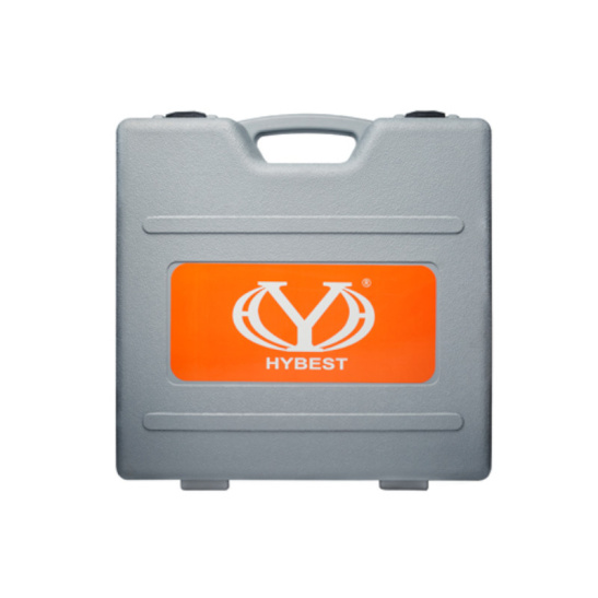 Газовый монтажный пистолет для теплоизоляции HYBEST GBW120  арт.HBGBW120