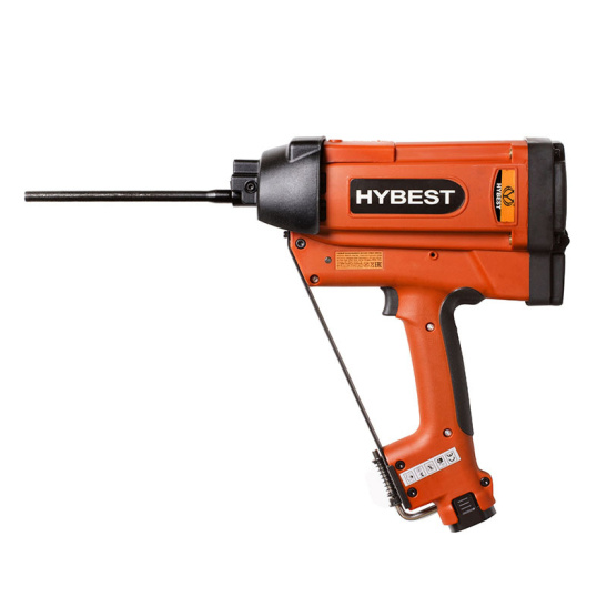 Газовый монтажный пистолет для теплоизоляции HYBEST GBW200  арт.HBGBW200
