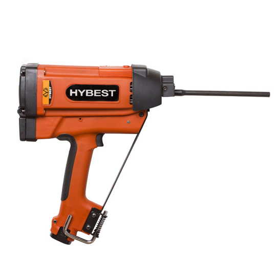 Газовый монтажный пистолет для теплоизоляции HYBEST GBW200  арт.HBGBW200