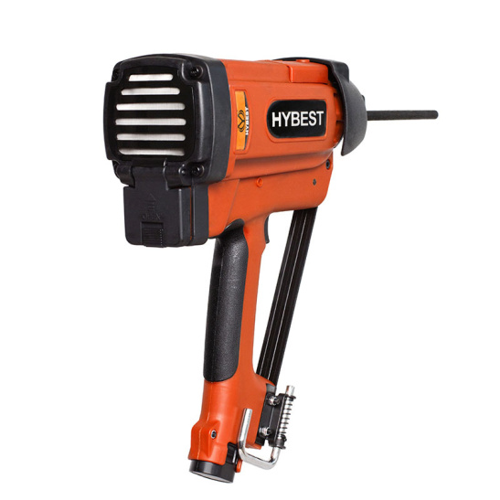 Газовый монтажный пистолет для теплоизоляции HYBEST GBW200  арт.HBGBW200