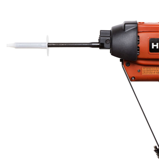 Газовый монтажный пистолет для теплоизоляции HYBEST GBW200  арт.HBGBW200