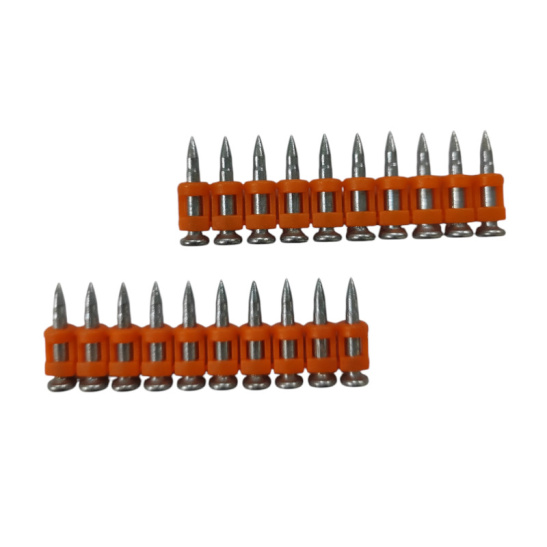 Гвозди 3,0х32мм для монтажного пистолета с кованным наконечником (1000 шт/уп) FEDAST  арт.fd3032mgbp