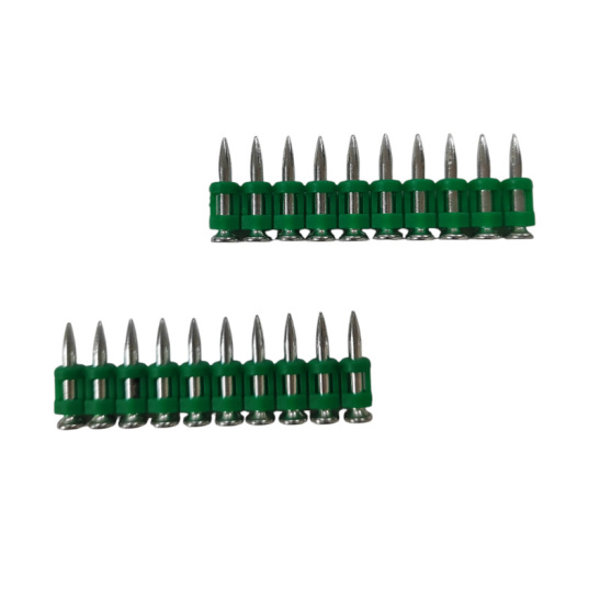 Гвозди 3,0х19мм усиленные для монтажного пистолета (1000 шт/уп) FEDAST  арт.fd3019eg