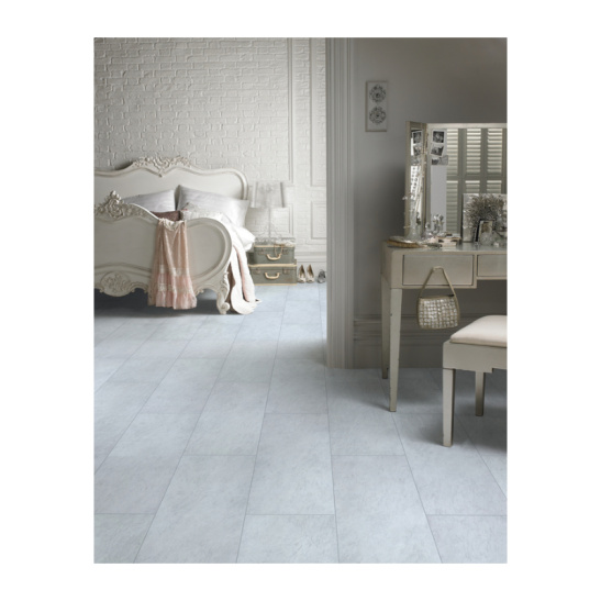 Виниловая плитка SPC CRONAFLOOR Stone, Саламон, 600x300x4 мм, 0,5 мм, 4V, 43 класс