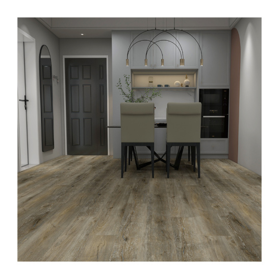 Виниловая плитка SPC ROYAL FLOOR Star, Вега палуба, 1220x182x4,0 мм, 0,3 мм, 4V, 42 класс