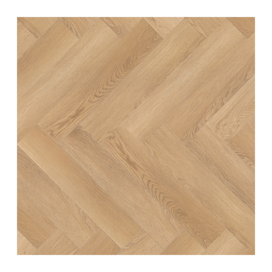 Виниловая плитка SPC Royal star Капелла, елочка, 1220x182x4,0 мм, 0,3 мм, 4V, 42 класс