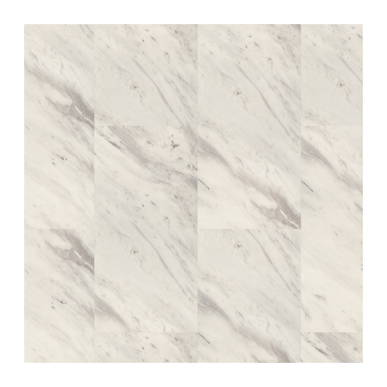 Виниловая плитка SPC Royal star Атлас, мрамор, 610x305x4,0 мм, 0,3 мм, 4V, 42 класс